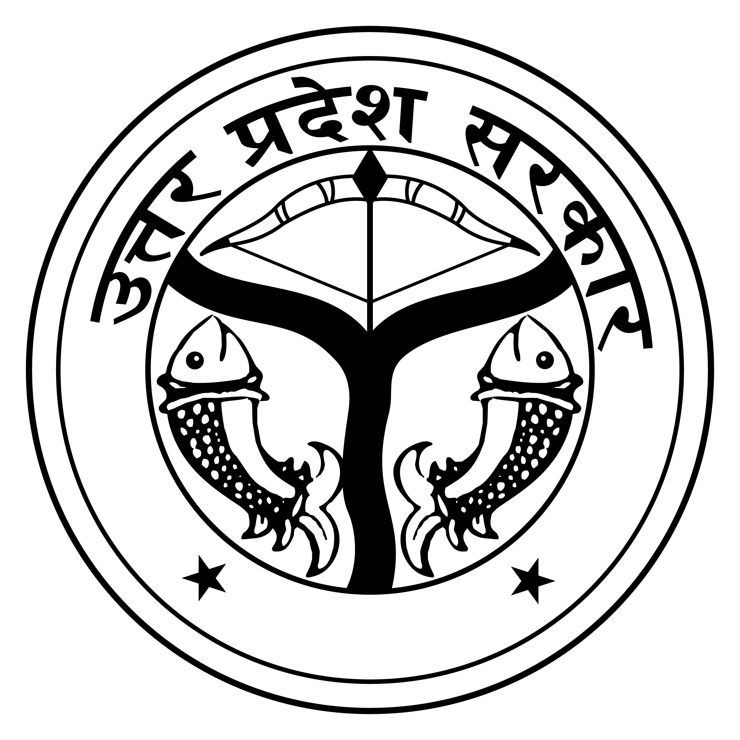 Rajasthan  Logo